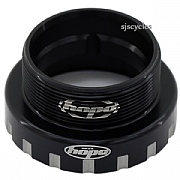 Hope 24mm Bottom Bracket Cups - Black