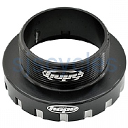 Hope 30mm Bottom Bracket Cups - Black