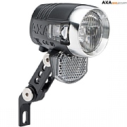 Axa Blueline 50 Switch Dynamo Front Light