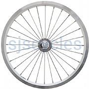 brompton dynamo kit