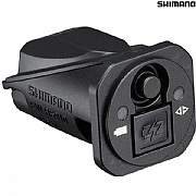 Shimano Di2 EW-RS910 E-tube Frame or Bar Plug Mount Junction A Charging Point - 2 Port