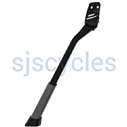 Pletscher ESGE KS18 Comp 18 Flex Stand - Black/Titan