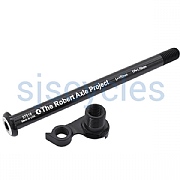 Robert axle sales project cervelo