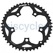 FSA Tempo 110mm BCD 5 Arm 11 Speed Outer Chainring - 46T