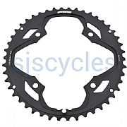 FSA Pro Road 120mm BCD 4 Arm 11 Speed Double Chainring - 46T