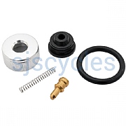 Topeak Pump Rebuild Kit - Joe Blow Pro DX / Booster II