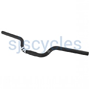 Joseph Kuosac Handlebar for Bromptons - Mid Rise - 25.4mm - 600mm - Carbon