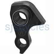 fits 2018+ 5010 Blur Bronson Santa Cruz Rear Derailleur Hanger Part # 23-18684