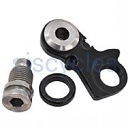 Shimano 105 RD-R7000 Bracket Axle Unit - Normal Type - Y3F398020