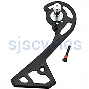 Shimano 105 RD-R7000 Outer Plate &amp; Bolt - SS Cage - Y3F398050