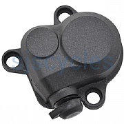 Shimano XTR RD-M9120 P-Cover & Cap - Y3FB98020