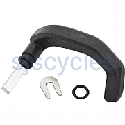Shimano XTR RD-M9120 Switch Lever & Fixing Plate - Y3FB98030
