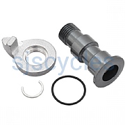 Shimano XTR RD-M9100 Bracket Axle Unit - Y3FA98010