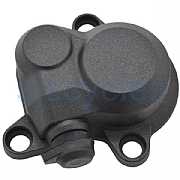 Shimano XTR RD-M9100 P-Cover & Cap - Y3FA98030