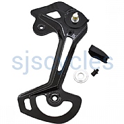 Shimano XTR RD-M9100 Outer Plate Assembly - SGS Cage - Y3FA98080