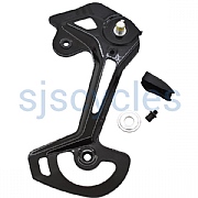 Shimano XTR RD-M9100 Outer Plate Assembly - SGS Type - Y3FA98080