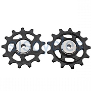 Shimano XTR RD-M9100 Tension & Guide Pulley Set - Y3FA98090