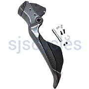 Shimano Dura-Ace Di2 ST-R9150 Main Lever Assembly - Left - Y0C798010