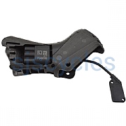 Shimano Dura-Ace Di2 ST-R9150 Bracket Unit - Left - Y0C798020