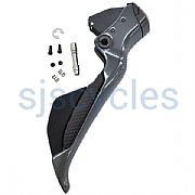 Shimano Dura-Ace Di2 ST-R9150 Main Lever Assembly - Right - Y0C898020