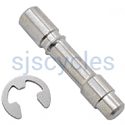 Shimano Dura-Ace Di2 ST-R9150 Lever Axle & E-Ring - Y0C898050