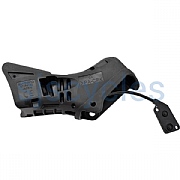 Shimano Dura-Ace Di2 ST-R9150 Bracket Unit - Right - Y0C898080
