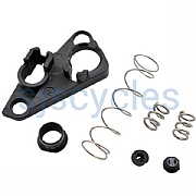 Shimano Dura-Ace Di2 ST-R9150 Button Unit - Right - Y0C898090