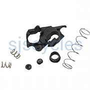 Shimano Ultegra Di2 ST-R8050 Button Unit - Right - Y0E298030