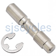 Shimano Ultegra Di2 ST-R8050 Lever Axle & E-Ring - Y0E298040