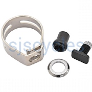 Shimano Ultegra Di2 ST-R8050 Clamp Band Unit - 23.8mm to 24.2mm - Y0E298050