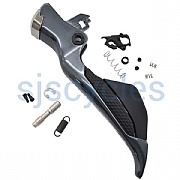 Shimano Ultegra Di2 ST-R8050 Main Lever Assembly - Left - Y0E398010