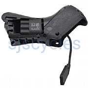 Shimano Ultegra Di2 ST-R8050 Bracket Unit - Left - Y0E398030