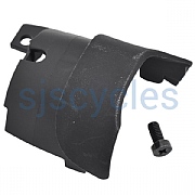 Shimano 105 ST-R7020 Unit Cover & Fixing Screw - Right - Y0F398040