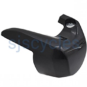 Shimano 105 ST-R7020 Name Plate & Fixing Screw - Left - Y0F498010