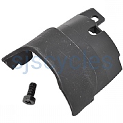 Shimano 105 ST-R7020 Unit Cover & Fixing Screw - Left - Y0F498020