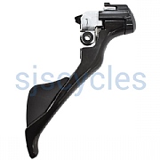 Shimano 105 ST-R7000 Main Lever Assembly - Black - Right - Y8ZG98010