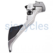 Shimano 105 ST-R7000 Main Lever Assembly - Silver - Right - Y8ZG98020