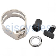 Shimano 105 ST-R7000 Clamp Band Unit - 23.8mm to 24.2mm - Y8ZG98060