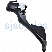 Shimano 105 ST-R7000 Main Lever Assembly - Black - Left - Y8ZH98010