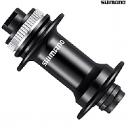 Shimano HB-RS470 Centre-Lock Disc Front Hub - Black - 12 x 100mm - 32 Hole