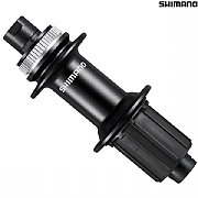 Shimano FH-RS470 Centre-Lock Disc Rear Hub - Black - 12 x 142mm - 32 Hole