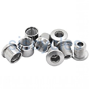 Shimano FC-M552 Double Gear Fixing Bolt - M8 x 8.5mm - Y1LV98050