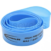 Schwalbe 650b / 584 x 25 mm High Pressure PU Rim Tape