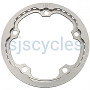 Anello Paracatena Gates 46 Denti – 130 BCD, 5 Bracci – Leggero, In Plastica Per Cinghia - Foto 3