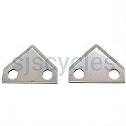 Park Tool 2494K Replacement Blade Set for HBT-1