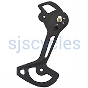 Shimano Deore XT RD-M8120 Outer Plate Assembly - SGS Type - Y3FX98050