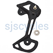 Shimano Deore XT RD-M8100 Outer Plate Assembly - SGS Type - Y3FW98080