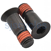 Shimano Deore XT RD-M8100 Pulley Bolt Set - Y3FW98090