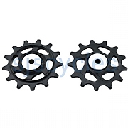 Shimano SLX RD-M7100 Tension & Guide Pulley Set - Y3FY98010