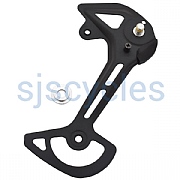 Shimano SLX RD-M7100 Outer Plate Assembly - SGS Cage - Y3FY98050
